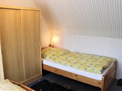 Ferienwohnung für 4 Personen (45 m²) in Cismar 6/10