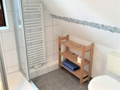 Ferienwohnung für 4 Personen (45 m²) in Cismar 7/10