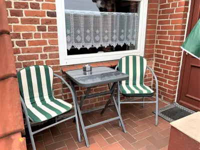 Ferienwohnung für 4 Personen (45 m²) in Cismar 9/10