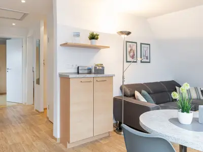 Ferienwohnung für 3 Personen (55 m²) in Grömitz 2/10