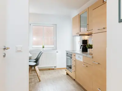 Ferienwohnung für 3 Personen (55 m²) in Grömitz 4/10