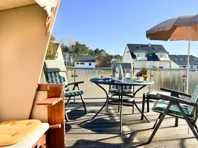 Ferienwohnung für 3 Personen (55 m²) in Grömitz 5/10