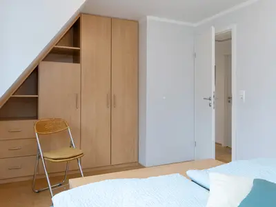 Ferienwohnung für 3 Personen (55 m²) in Grömitz 9/10