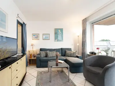 Ferienwohnung für 4 Personen (38 m²) in Grömitz 1/10