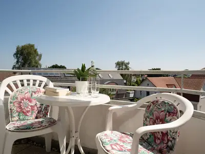 Ferienwohnung für 4 Personen (38 m²) in Grömitz 2/10