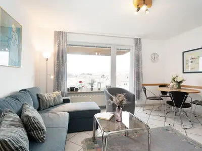 Ferienwohnung für 4 Personen (38 m²) in Grömitz 3/10