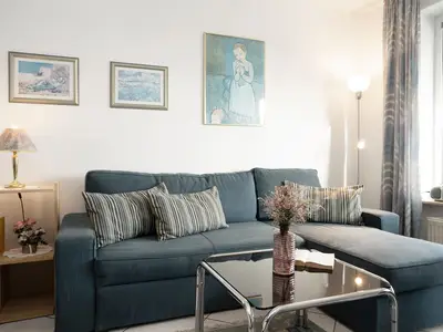 Ferienwohnung für 4 Personen (38 m²) in Grömitz 5/10