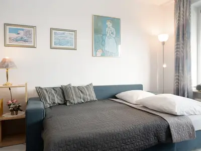 Ferienwohnung für 4 Personen (38 m²) in Grömitz 6/10