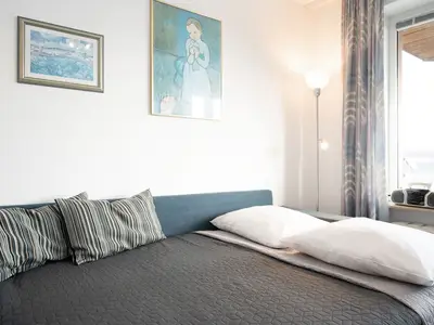 Ferienwohnung für 4 Personen (38 m²) in Grömitz 7/10
