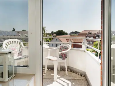 Ferienwohnung für 4 Personen (38 m²) in Grömitz 9/10