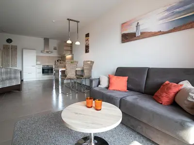 Ferienwohnung für 3 Personen (43 m²) in Grömitz 2/10