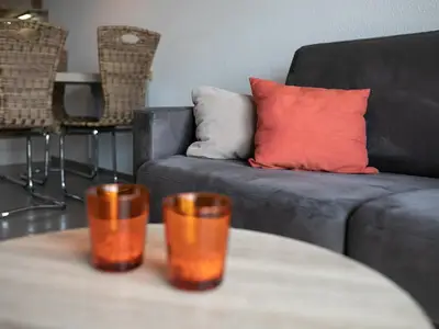 Ferienwohnung für 3 Personen (43 m²) in Grömitz 3/10