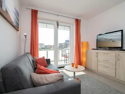 Ferienwohnung für 3 Personen (43 m²) in Grömitz 4/10