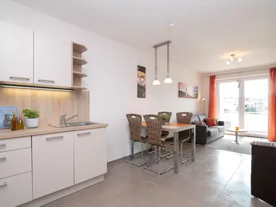 Ferienwohnung für 3 Personen (43 m²) in Grömitz 6/10