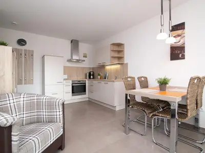 Ferienwohnung für 3 Personen (43 m²) in Grömitz 7/10