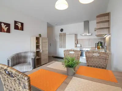 Ferienwohnung für 3 Personen (43 m²) in Grömitz 8/10