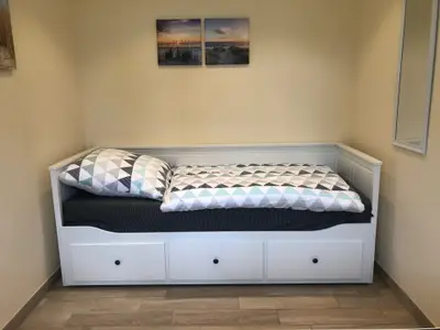 Ferienwohnung für 2 Personen (50 m²) in Grömitz 10/10