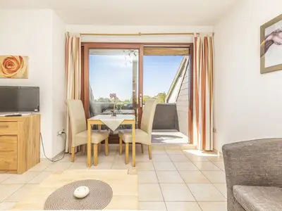 Ferienwohnung für 3 Personen (45 m²) in Grömitz 4/10