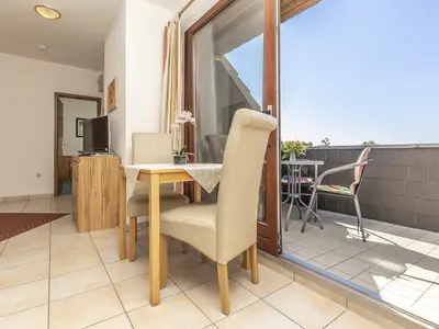 Ferienwohnung für 3 Personen (45 m²) in Grömitz 7/10