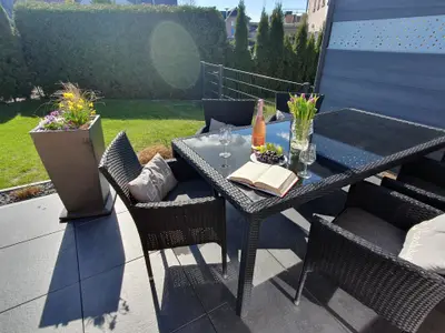 Ferienwohnung für 4 Personen (54 m²) in Grömitz 4/10