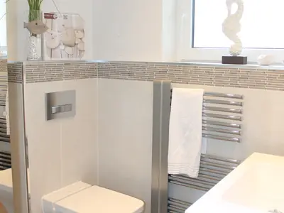 Ferienwohnung für 4 Personen (54 m²) in Grömitz 5/10