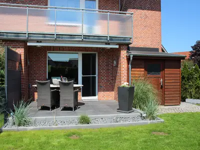 Ferienwohnung für 4 Personen (54 m²) in Grömitz 8/10