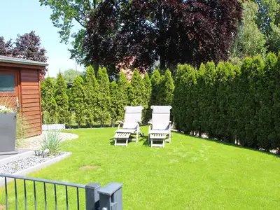 Ferienwohnung für 4 Personen (54 m²) in Grömitz 9/10