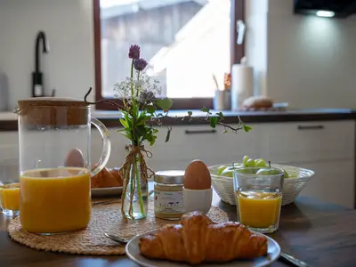 Ferienwohnung für 2 Personen (25 m²) in Grömitz 2/10