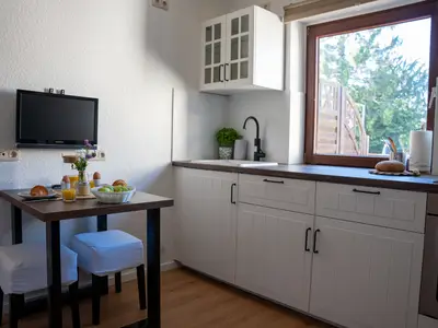 Ferienwohnung für 2 Personen (25 m²) in Grömitz 4/10