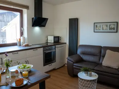 Ferienwohnung für 2 Personen (25 m²) in Grömitz 6/10