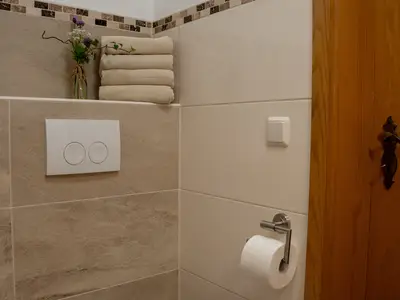 Ferienwohnung für 2 Personen (25 m²) in Grömitz 10/10