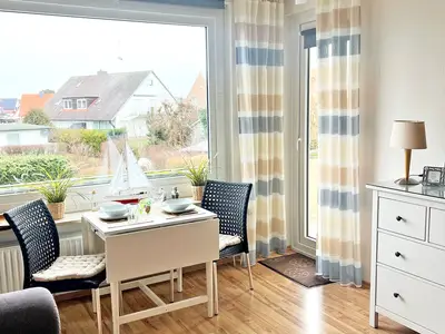 Ferienwohnung für 2 Personen (34 m²) in Grömitz 1/10