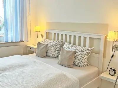 Ferienwohnung für 2 Personen (34 m²) in Grömitz 2/10