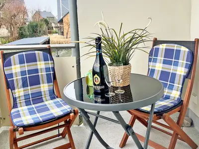 Ferienwohnung für 2 Personen (34 m²) in Grömitz 3/10