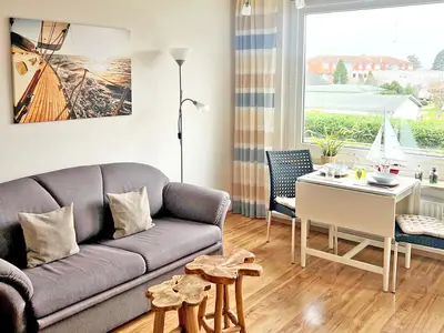 Ferienwohnung für 2 Personen (34 m²) in Grömitz 4/10