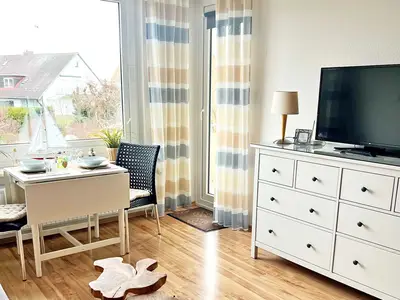 Ferienwohnung für 2 Personen (34 m²) in Grömitz 5/10