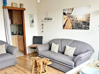 Ferienwohnung für 2 Personen (34 m²) in Grömitz 7/10