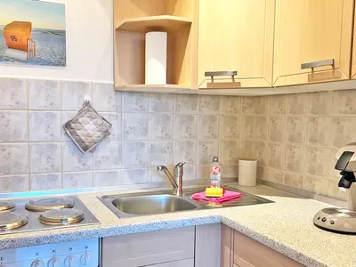 Ferienwohnung für 2 Personen (34 m²) in Grömitz 8/10