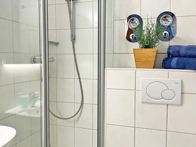 Ferienwohnung für 2 Personen (34 m²) in Grömitz 10/10