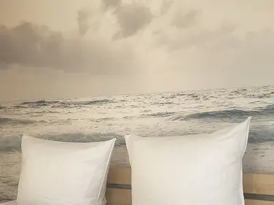 Ferienwohnung für 3 Personen (43 m²) in Grömitz 9/10