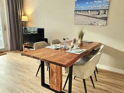 Ferienwohnung für 2 Personen (50 m²) in Grömitz 2/10