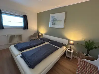 Ferienwohnung für 2 Personen (50 m²) in Grömitz 3/10