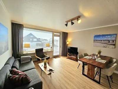 Ferienwohnung für 2 Personen (50 m²) in Grömitz 4/10