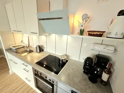 Ferienwohnung für 2 Personen (50 m²) in Grömitz 10/10