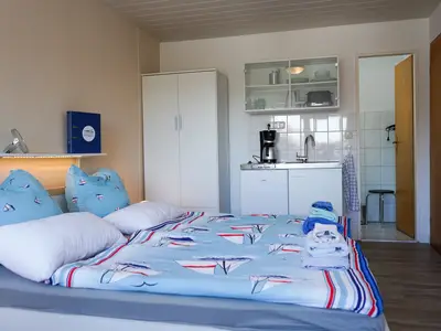 Ferienwohnung für 2 Personen (25 m²) in Grömitz 4/10