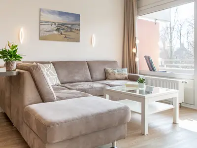 Ferienwohnung für 3 Personen (43 m²) in Grömitz 2/10