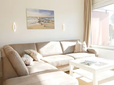 Ferienwohnung für 3 Personen (43 m²) in Grömitz 3/10