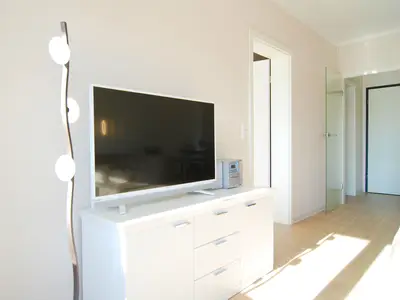 Ferienwohnung für 3 Personen (43 m²) in Grömitz 4/10