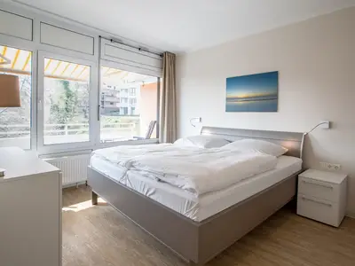 Ferienwohnung für 3 Personen (43 m²) in Grömitz 5/10