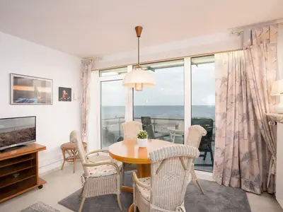 Ferienwohnung für 3 Personen (43 m²) in Grömitz 2/10